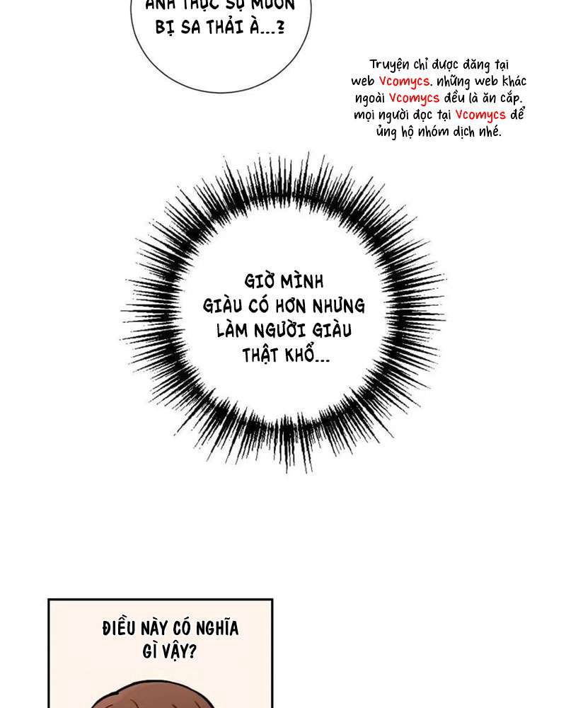 Cô Chủ Và Người Hầu Chapter 1 - Trang 3
