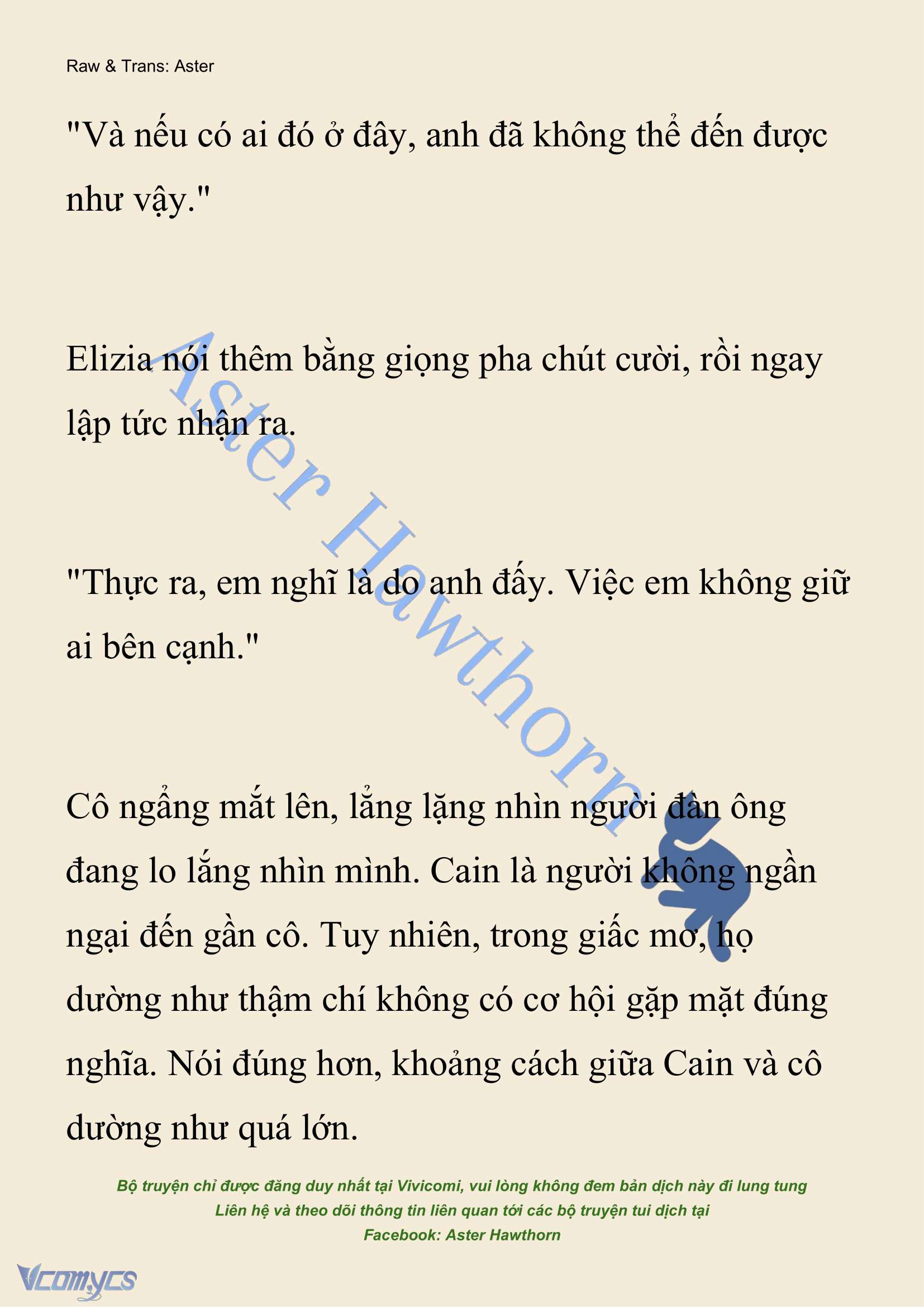 [NOVEL] Người Chồng Thứ N Chap 79 - Trang 2