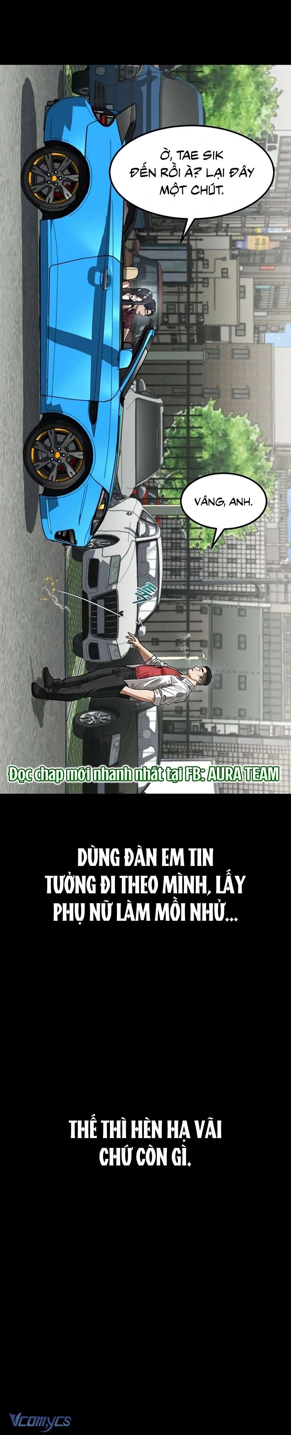 Khẩu Dâm Chap 19 - Trang 2