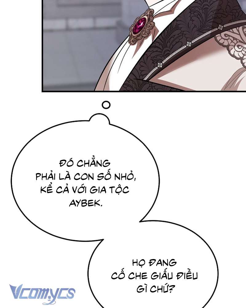 Ác Quỷ Nuôi Dưỡng Tiểu Thư Chapter 42 - Trang 4