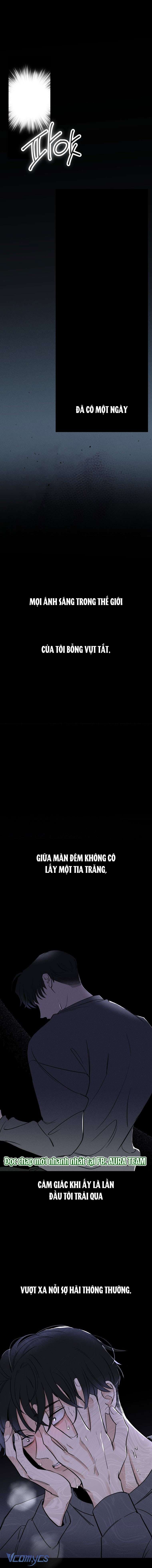 Người Đàn Ông Của Kẻ Khác Chap 39 - Trang 3