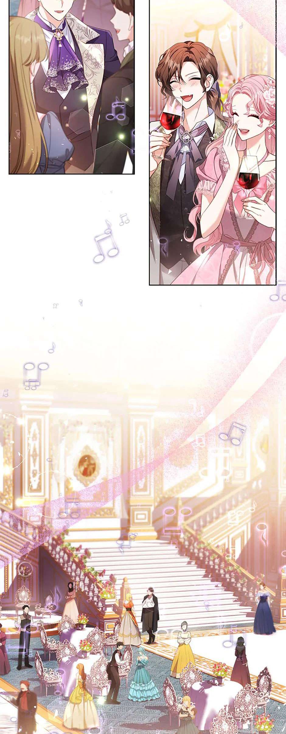 Hầu Gái Trong Trò Chơi Harem Ngược Muốn Nghỉ Việc Chap 55 - Trang 4