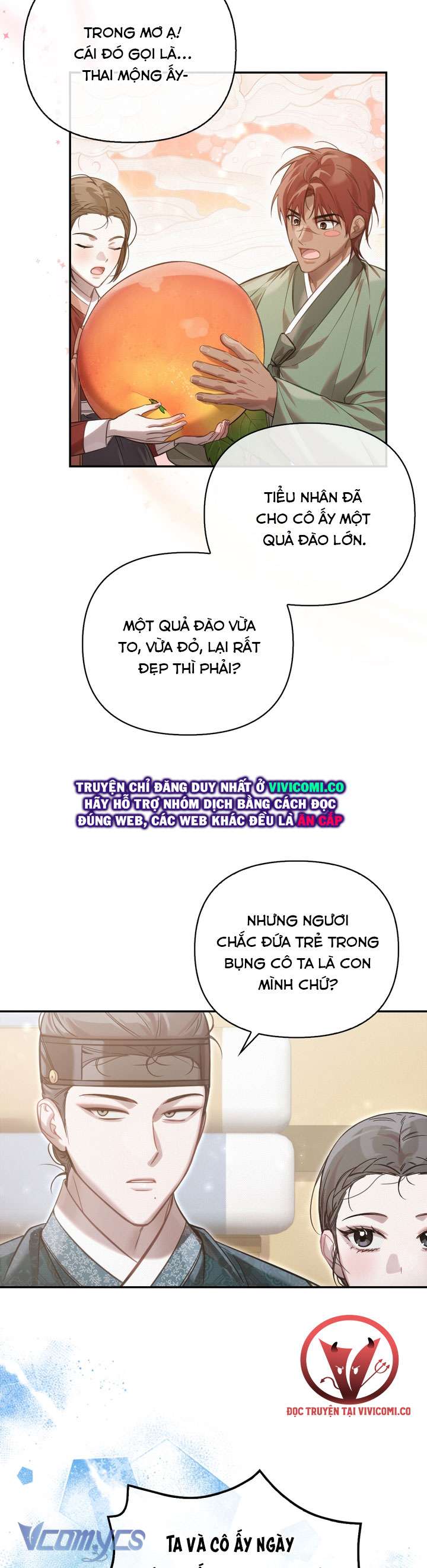 [18+] Tiết Học Bí Mật Của Trung Điện Chap 66 - Next Chap 67