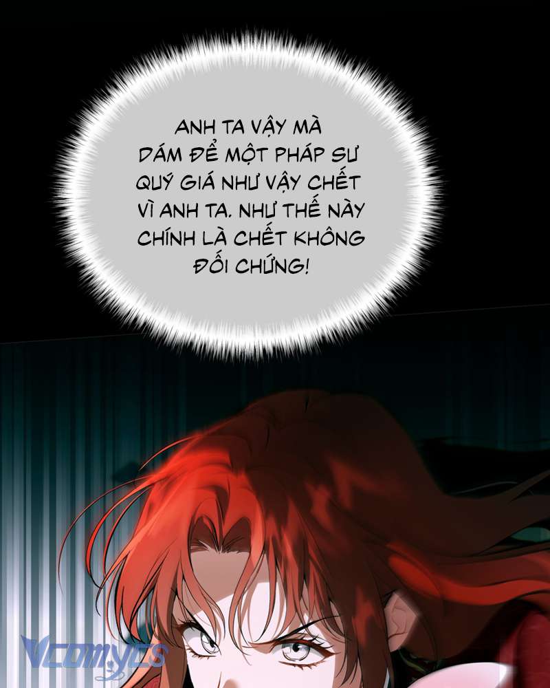 Cô Ấy Sẽ Thuần Hóa Các Anh Hùng Chapter 9 - Next Chap 10