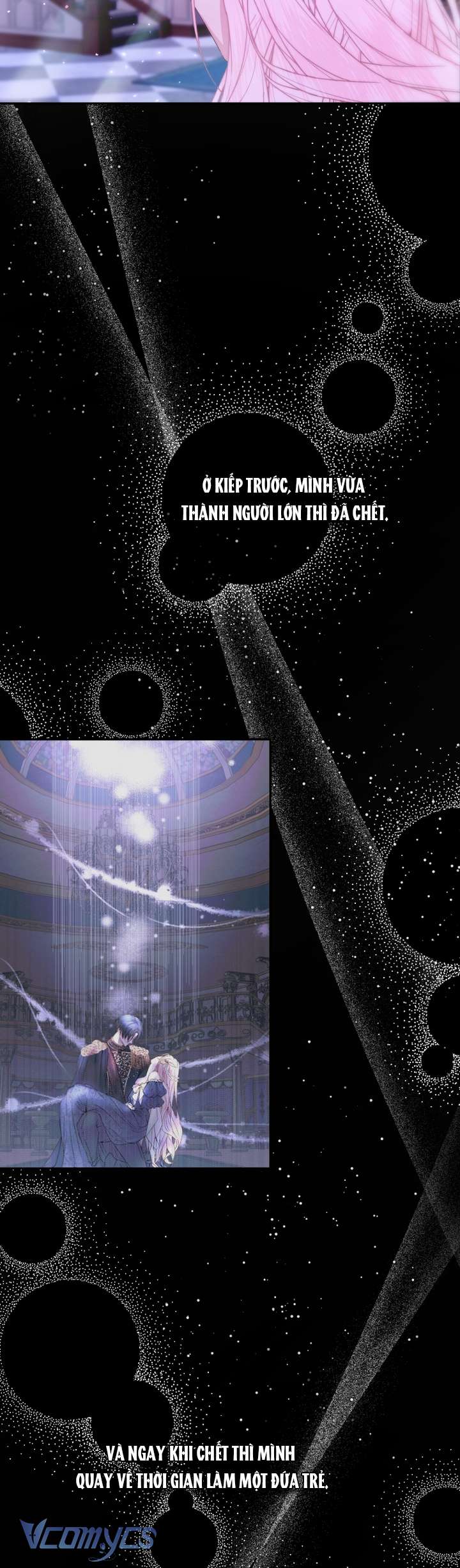 Siren: Trở Thành Gia Đình Của Nhân Vật Phản Diện Chap 143 - Next Chap 144