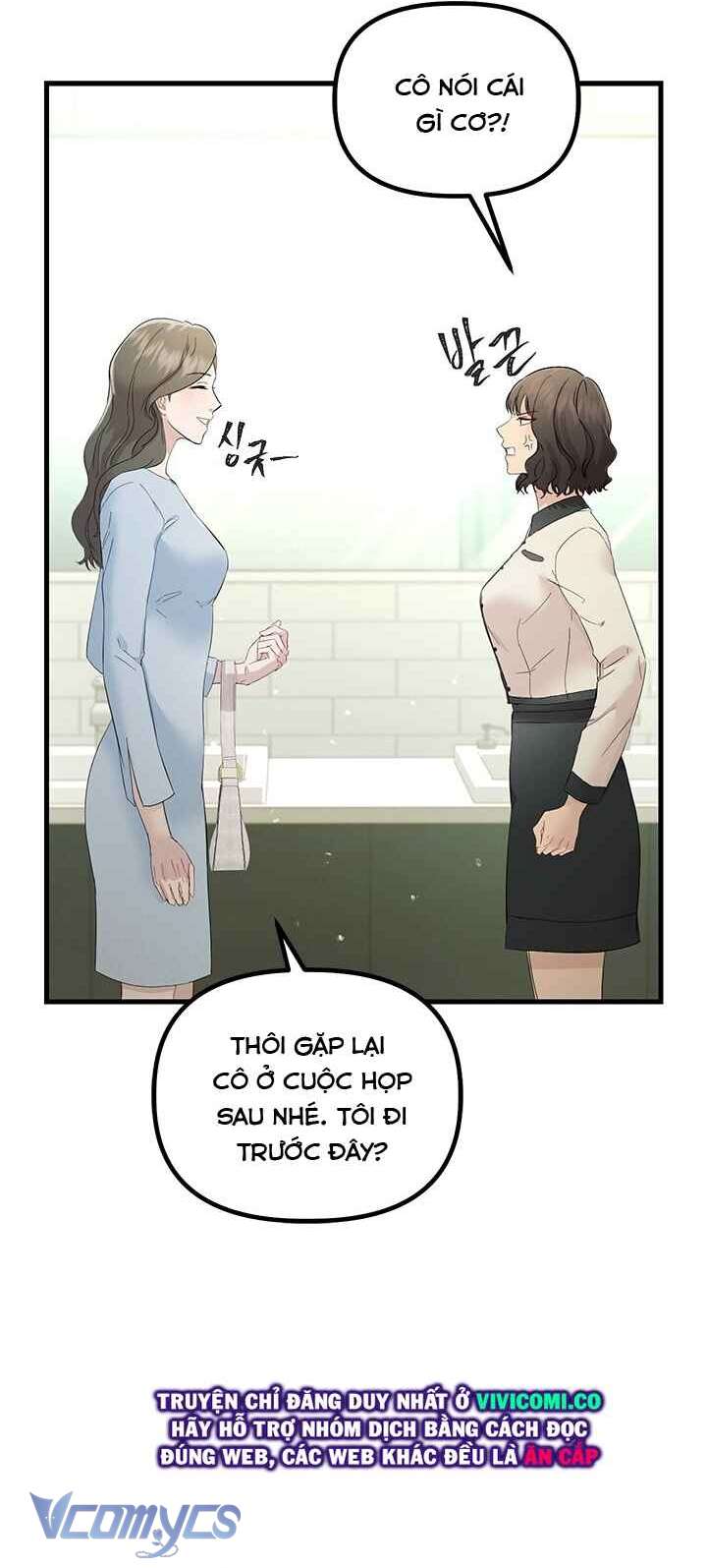 [18+] Đối Tác Dục Vọng Chap 32 - Trang 2