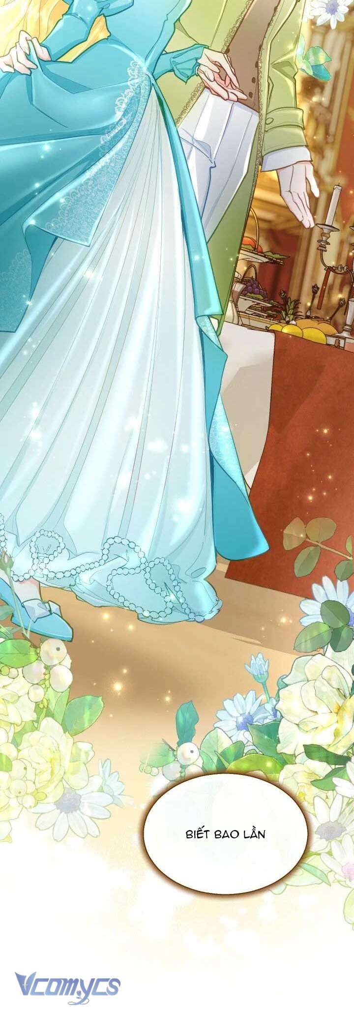 Sự Báo Thù Của Một Vị Thánh Chap 113 - Trang 2