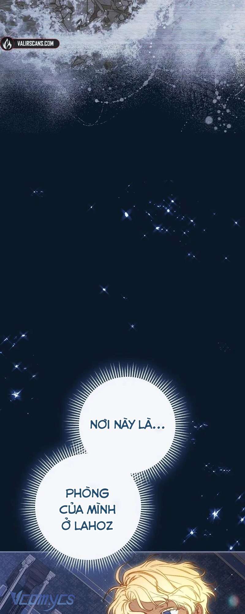 Hôn Nhân Vụ Lợi 2: Bản Tình Ca Không Thể Quên Chap 18 - Trang 2