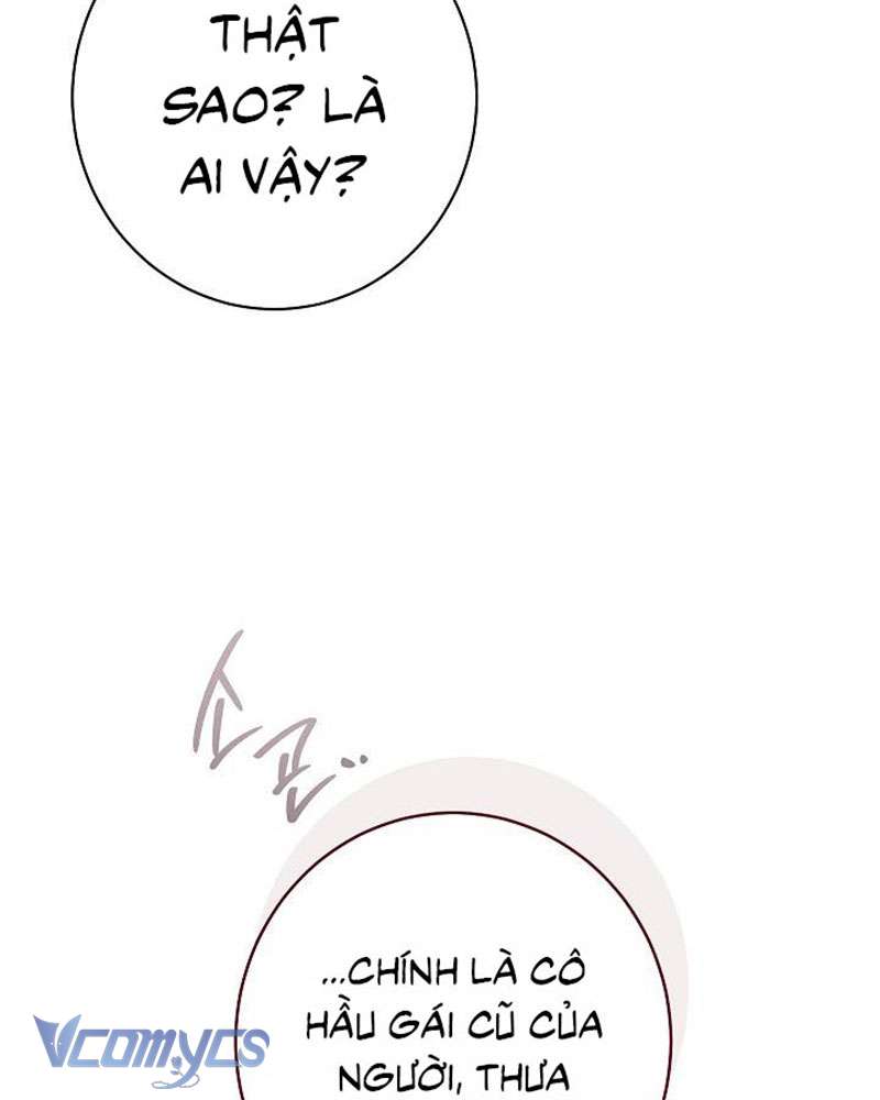 Hầu Gái Độc Quyền Của Hoàng Hậu Phản Diện Chap 107 - Trang 3