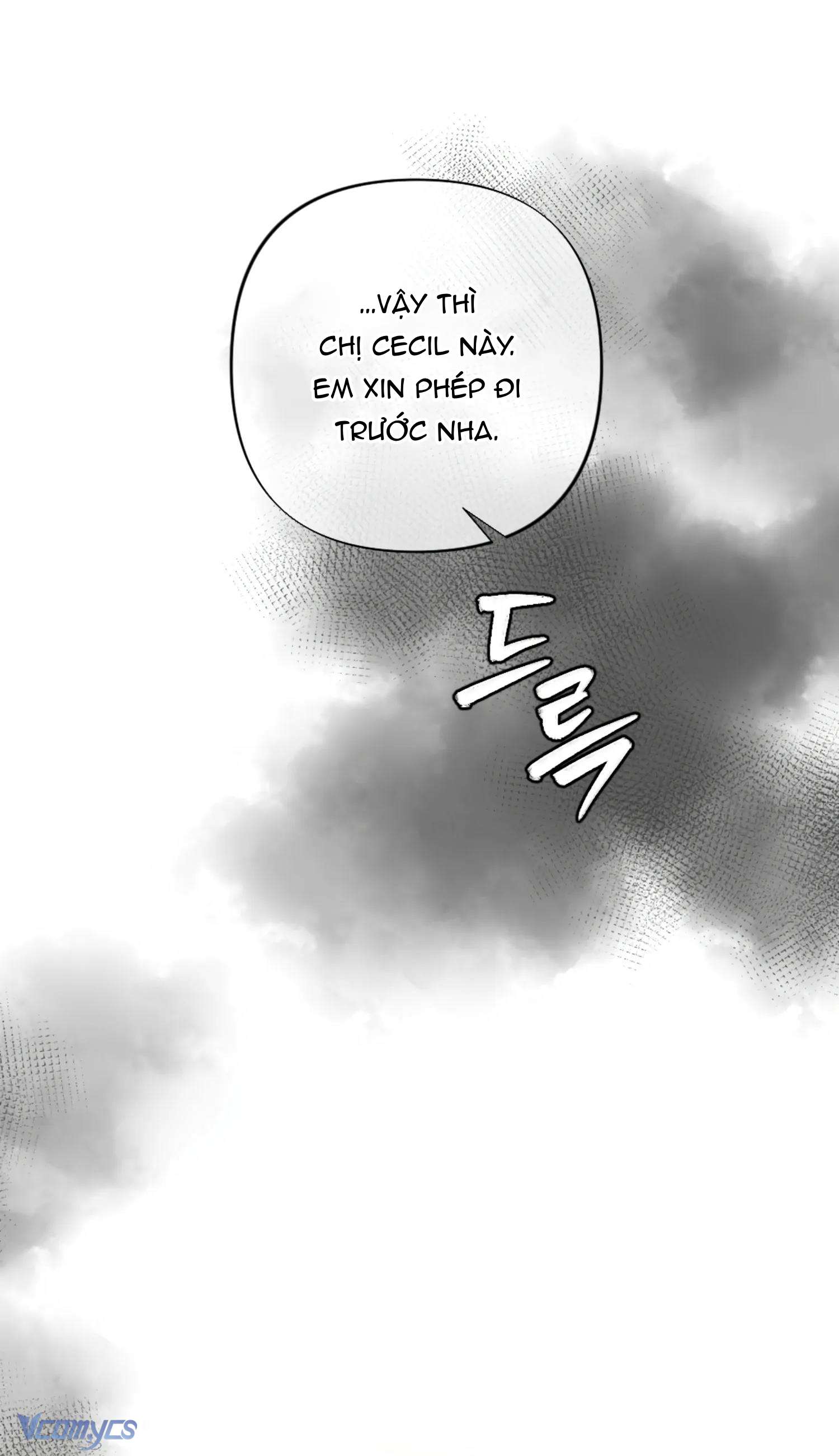 [18+] Bị Vướng Phải Lời Nguyền Dâm Dục Chap 3 - Next 