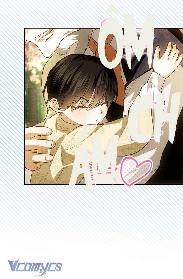 Phương Pháp Che Giấu Đứa Con Của Hoàng Đế Chap 122 - Trang 3