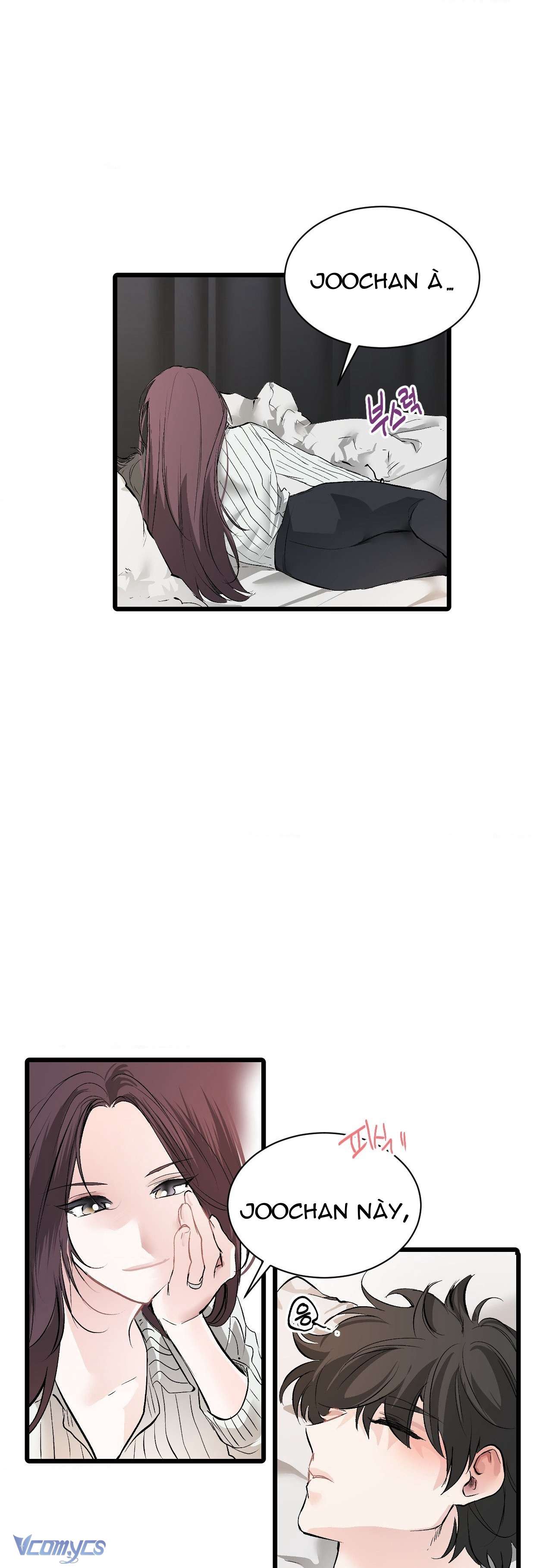 Chàng Trai Có Đôi Tay Khéo Léo Chap 22 - Next Chap 23