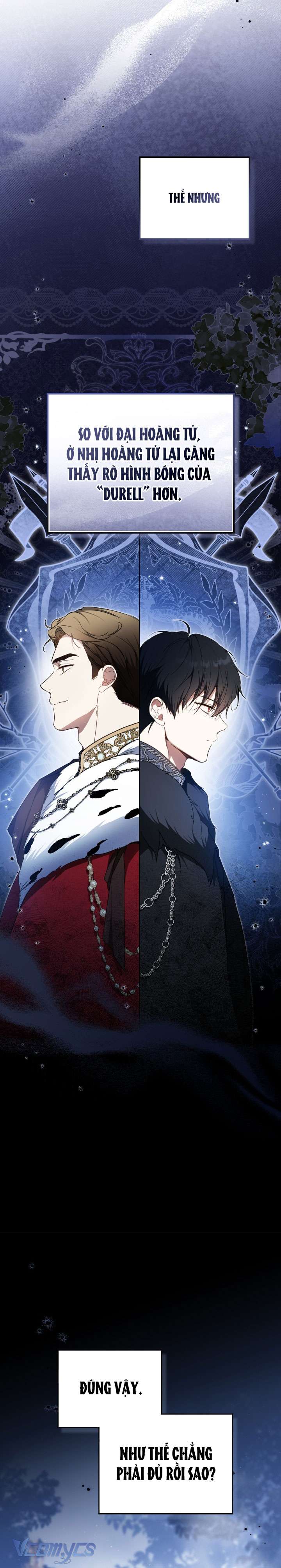 Kiếp Này Nhất Định Làm Gia Chủ Chap 198 - Trang 2