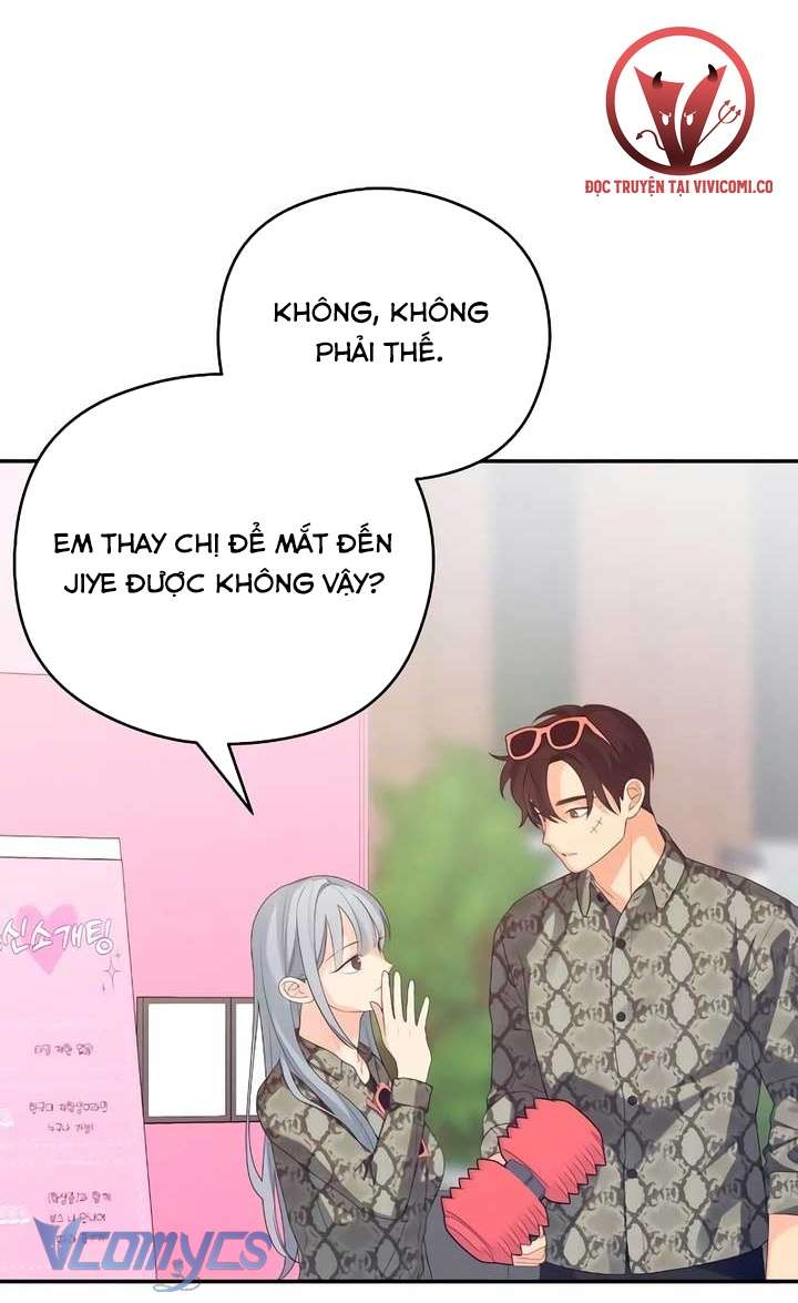 [18+] Cậu Ổn Đến Mức Nào Chap 44 - Next Chap 45