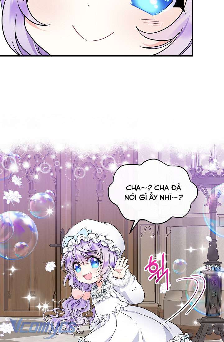 Trở Thành Con Gái Của Các Nhân Vật Chính Chapter 23 - Next Chapter 24