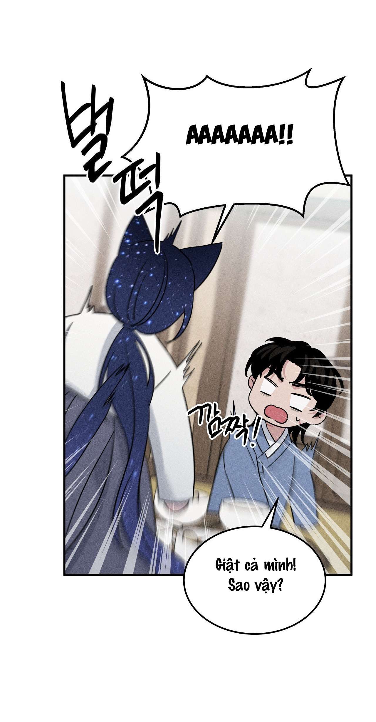 Hoa Lam Tinh Chap 20 - Next Chap 21