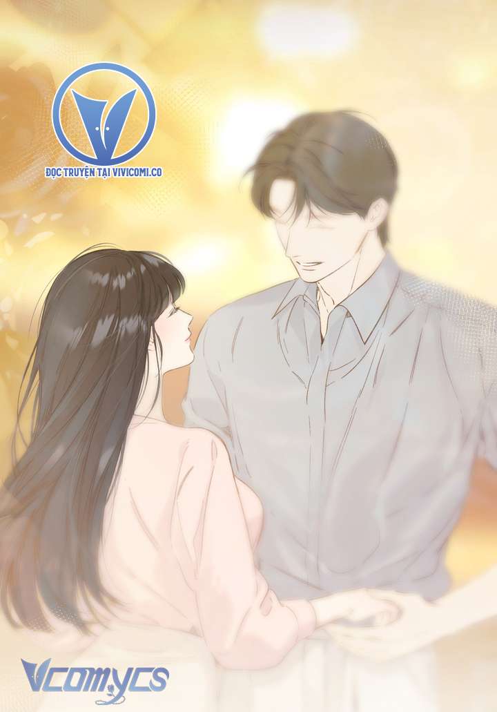 Trêu Nhầm Chapter 54 - Next Chap 54.5