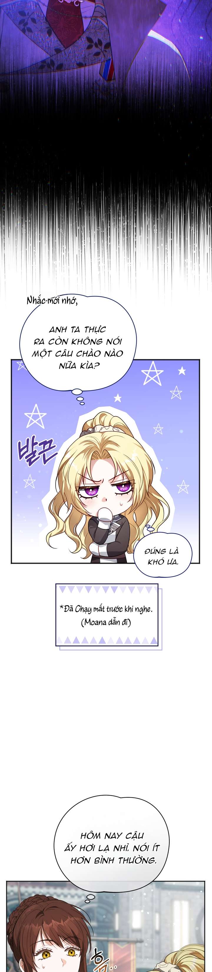 Hiệp Sĩ Vàng Chap 2 - Trang 2