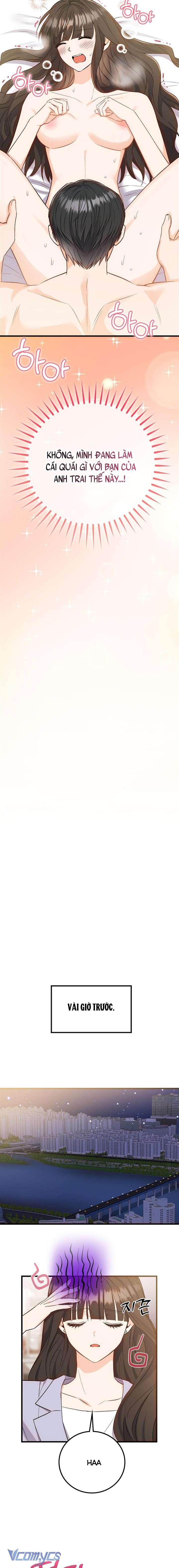 [18+] Giờ Tăng Ca Chap 1 - Next Chap 2