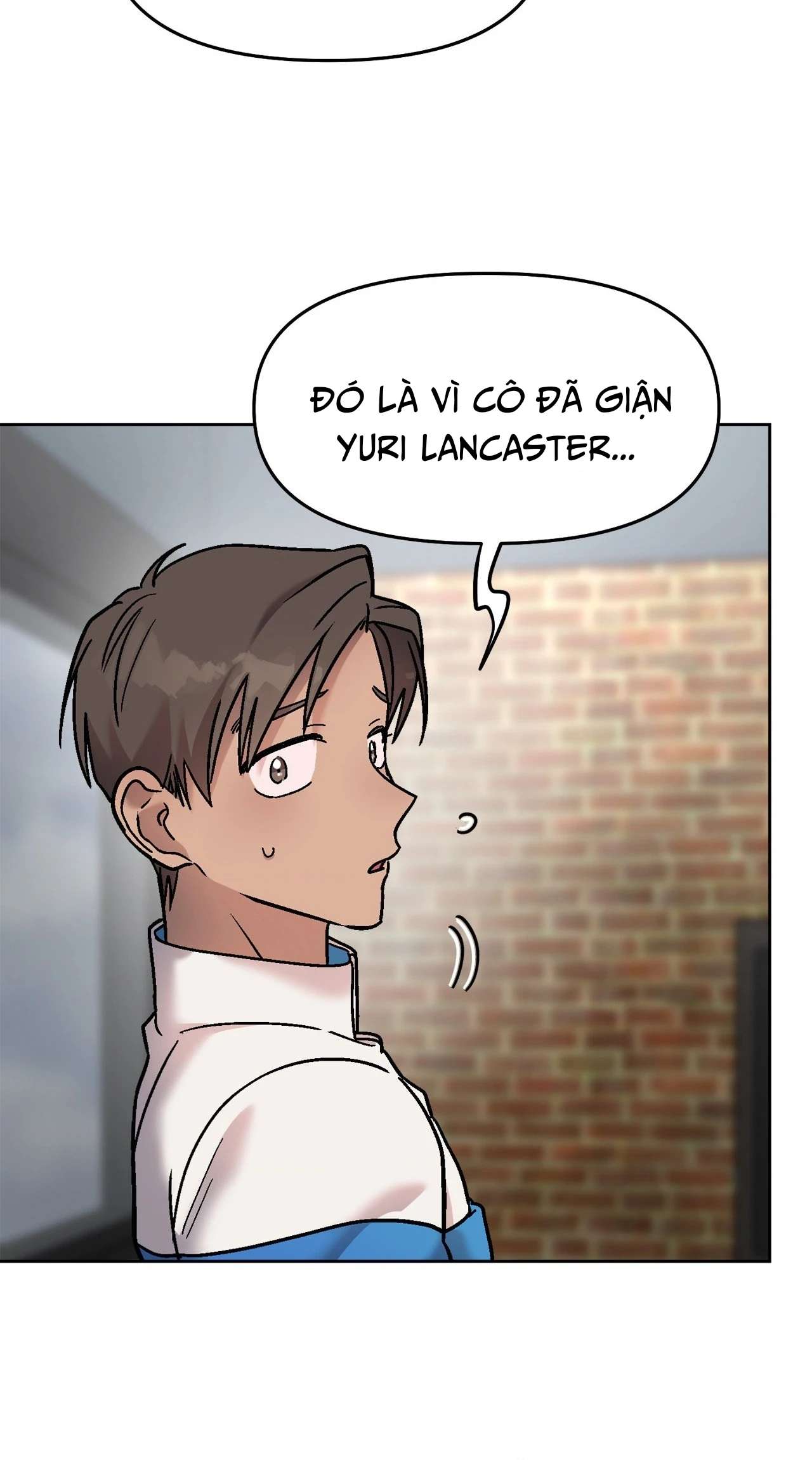 Người Gọi Nặc Danh 3 Chap 8 - Trang 2