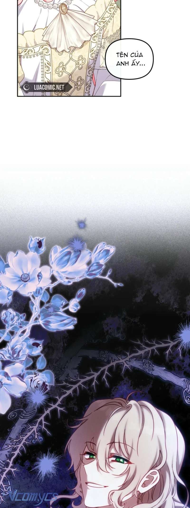 Tôi Được Nuôi Dưỡng Bởi Những Kẻ Phản Diện Chap 94 - Next Chap 95