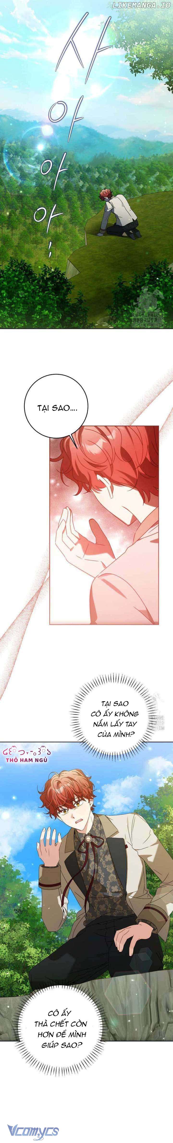 Gia Đình Phản Diện Phản Đối Tự Lập Chapter 17 - Trang 4