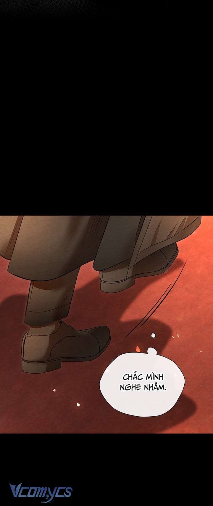 Hoàng Tử Rắc Rối Chap 18 - Trang 2