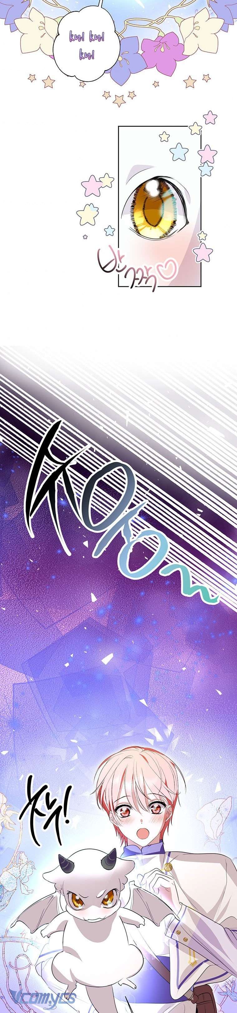 [PNT] Phía Sau Mặt Nạ Của Nam Chính Hiền Lành Chap 20 - Trang 2