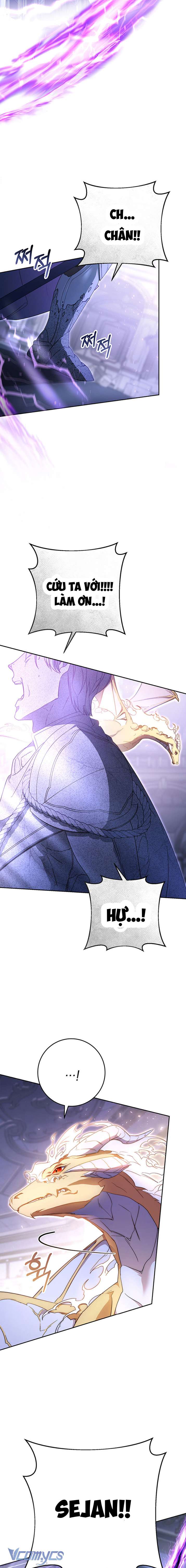 Nuôi Dưỡng Em Gái Xinh Đẹp Chap 1 - Trang 3