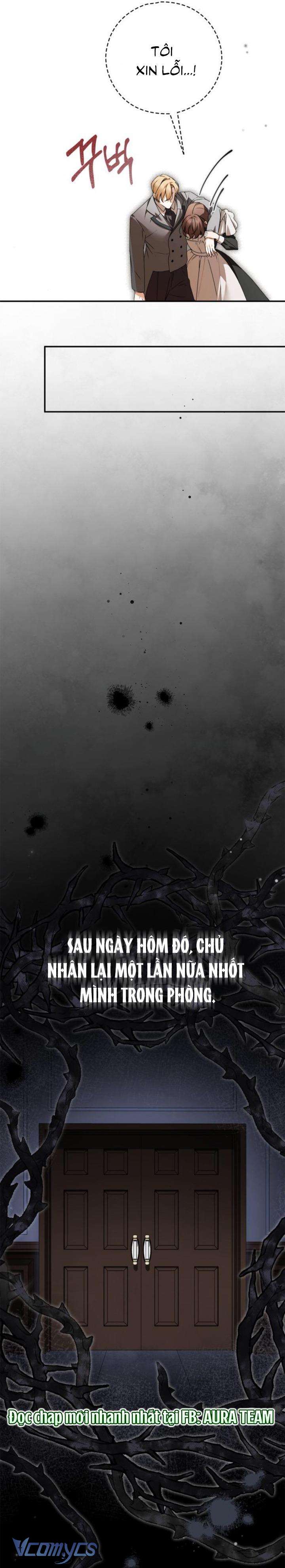 Nữ Hầu Bí Mật Của Nhà Bá Tước Chap 39 - Trang 2