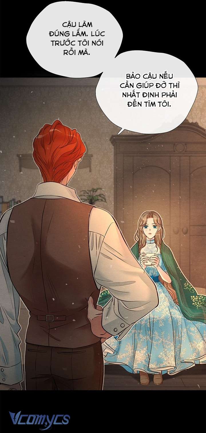 Hoàng Tử Rắc Rối Chap 20 - Next Chap 21
