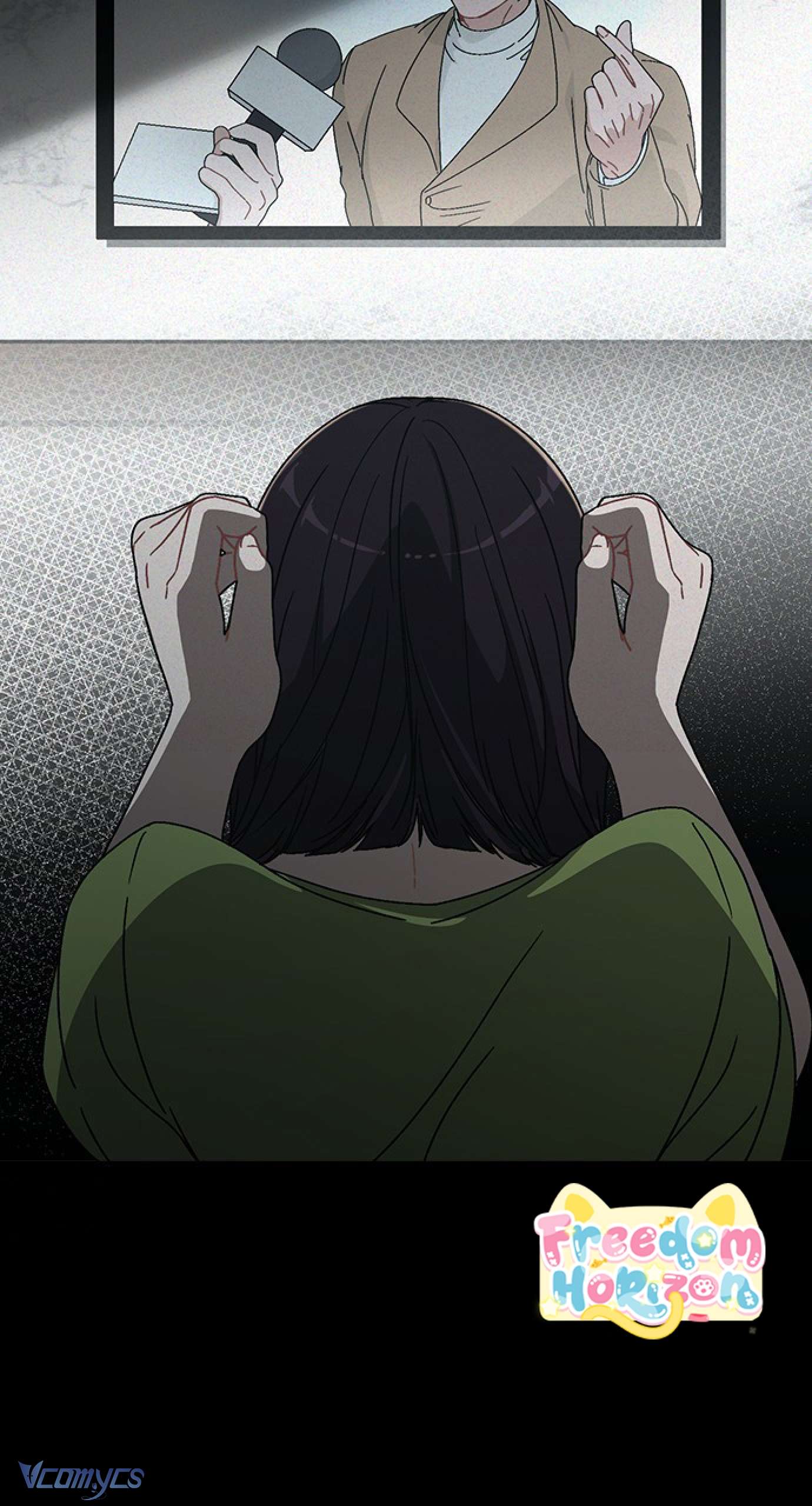 Review Người Yêu Cũ Chap 6 - Trang 3