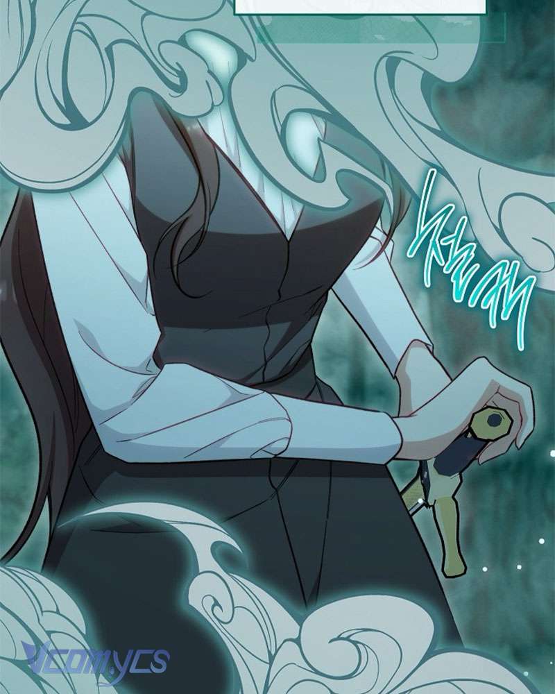 Hầu Gái Độc Quyền Của Hoàng Hậu Phản Diện Chap 87 - Trang 4