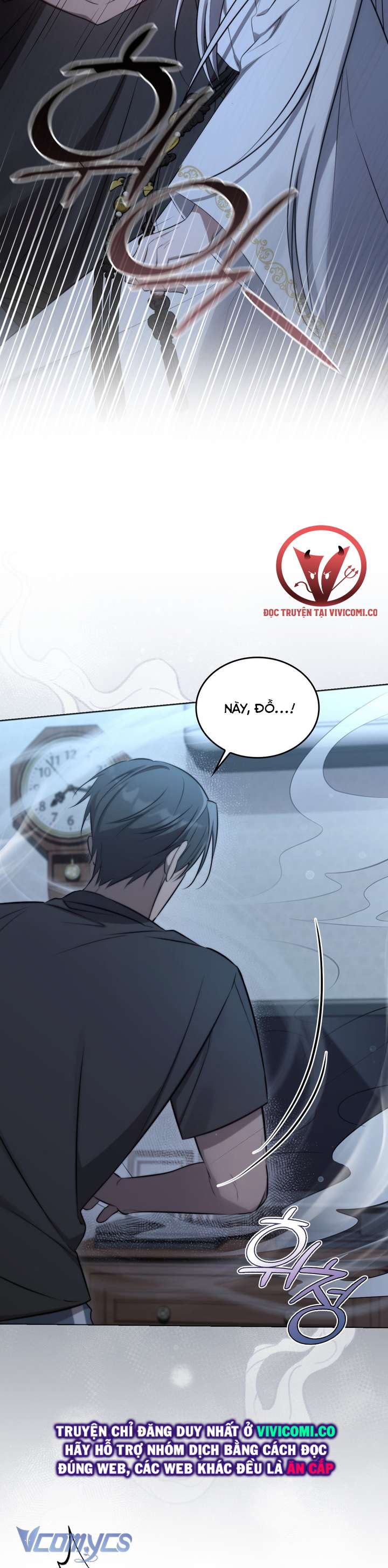 [18+] Đảo Vô Ảnh Chap 20 - Trang 3