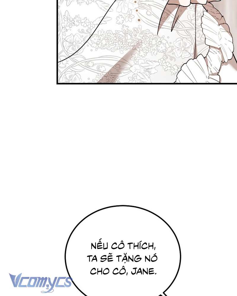 Ác Quỷ Nuôi Dưỡng Tiểu Thư Chapter 37 - Trang 4