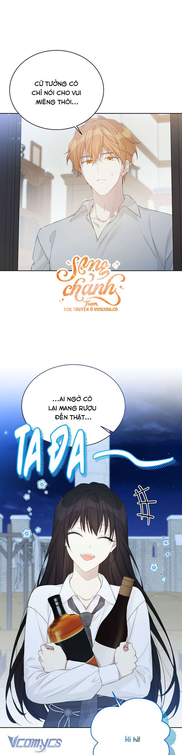 Vương Miện Lục Bảo Chap 118 - Trang 2