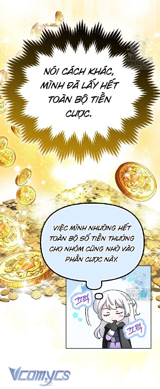 Kế Hoạch Nghỉ Hưu Của Nhân Vật Phản Diện Chap 31 - Trang 4