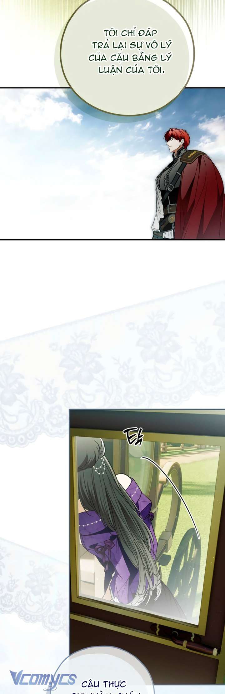 Ai Đó Đang Điều Khiển Cơ Thể Của Tôi Chapter 78 - Trang 3