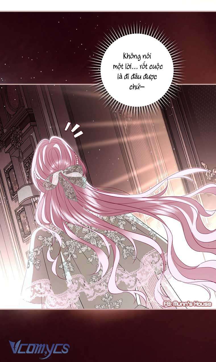 Này Boss Phản Diện, Tôi Có Thể Làm Mọi Thứ Trừ Cưới Ngài Chap 31 - Trang 4