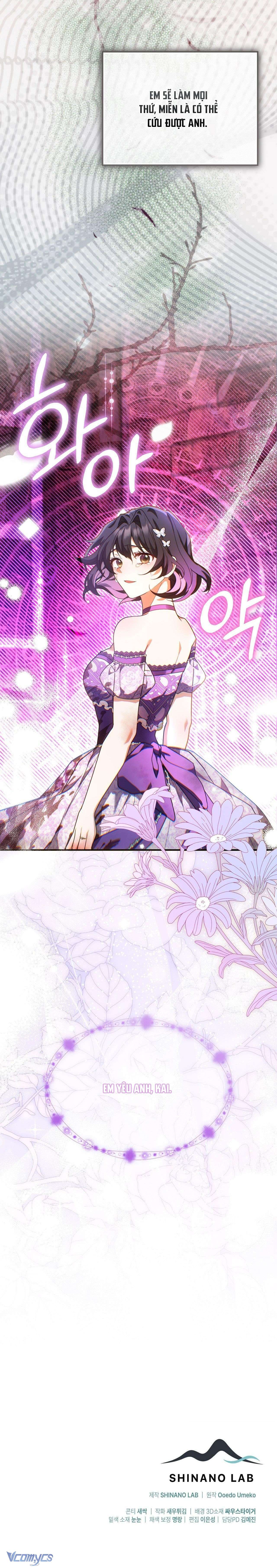 [18+] Pháp Sư, Ngài Có Thể Triệu Hồi Tôi Đến Chỗ Đó Không? Chap 18 - Next Chap 19