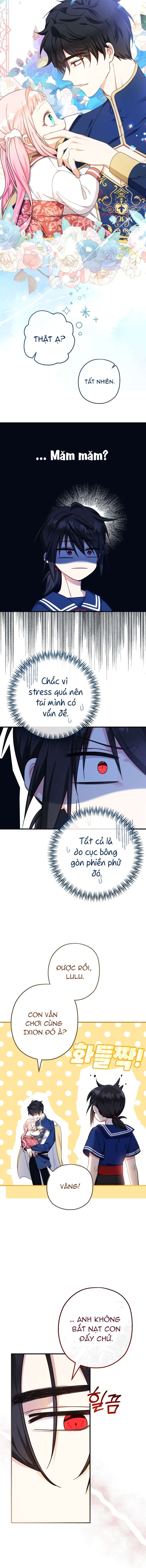 [PNT] Tiểu Thư Tích Tiền Đi Bụi Chap 29 - Trang 2