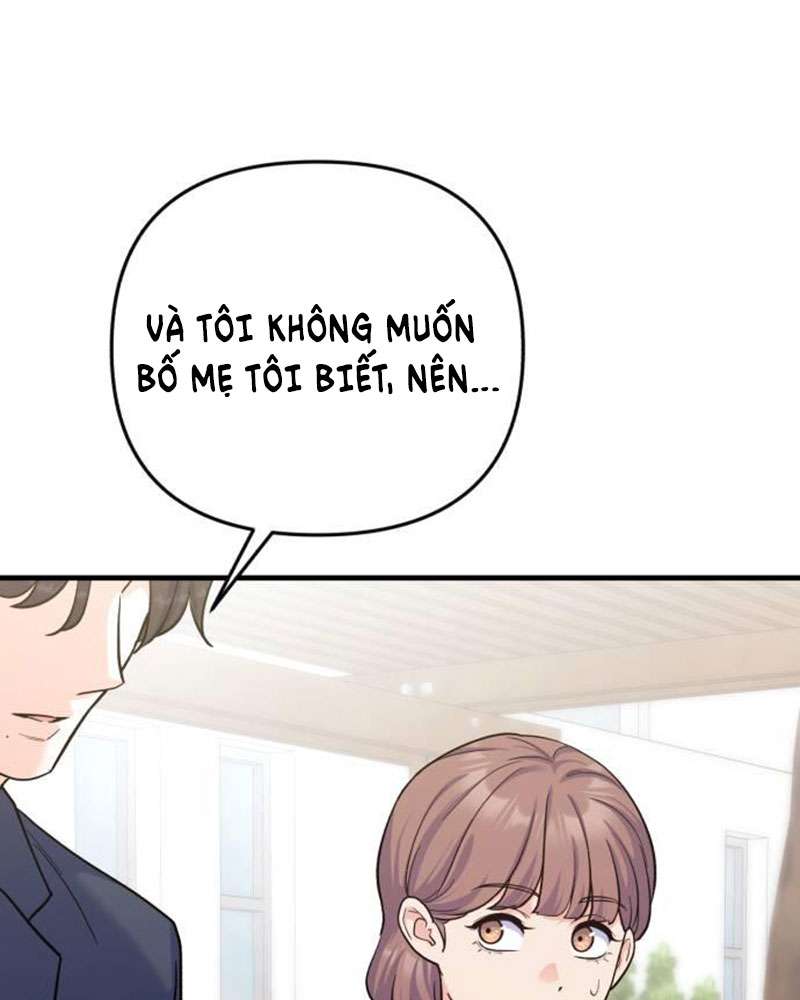 Vì Một Kết Thúc Viên Mãn Cho Đôi Ta Chap 6 - Trang 2