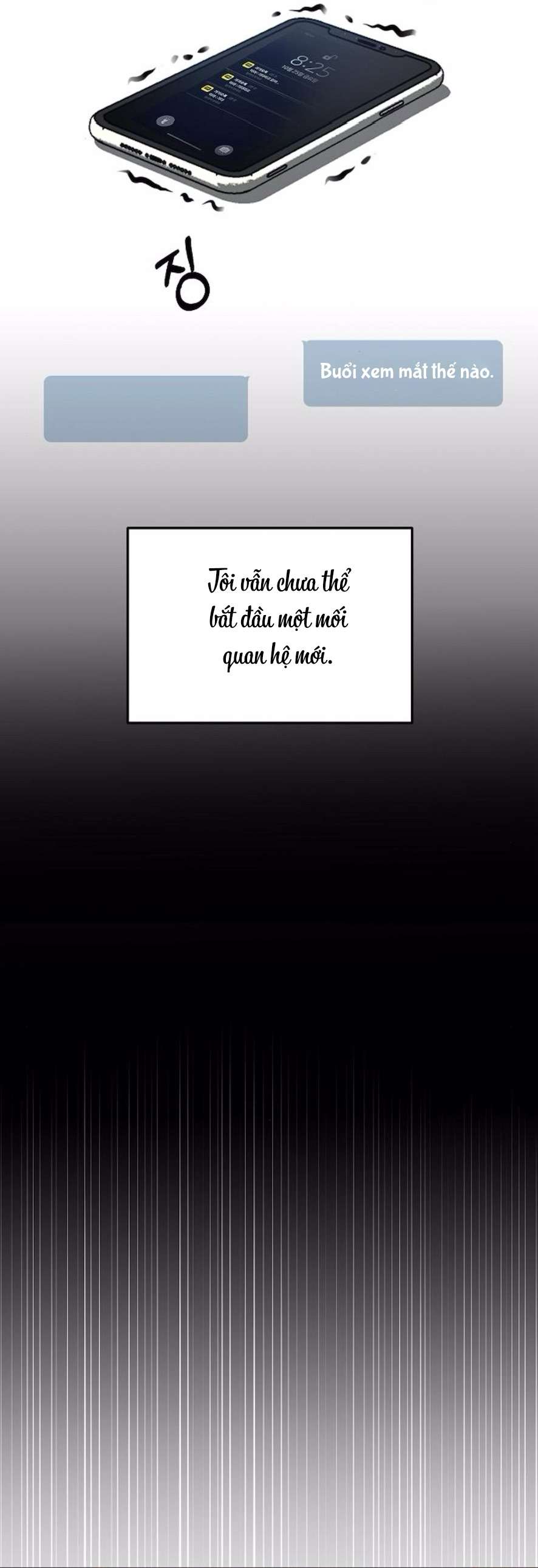 Cẩn Thận Va Phải Tình Yêu Chap 29 - Trang 3