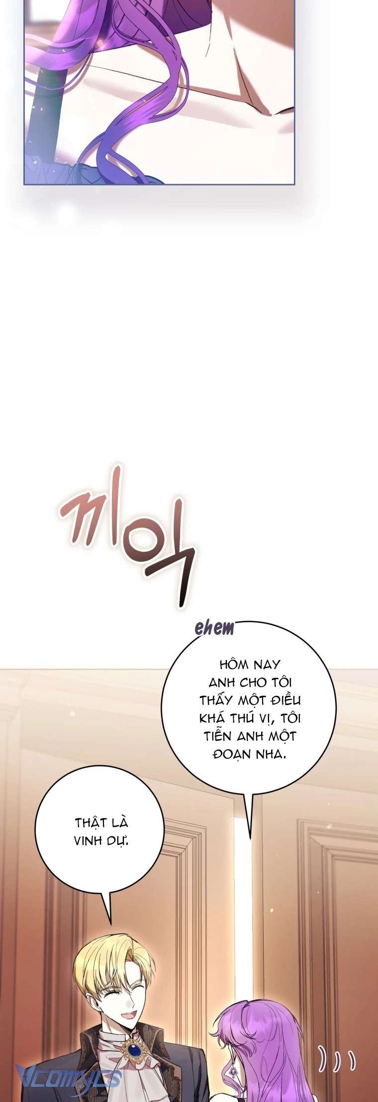 Làm Ác Nữ Bộ Không Tuyệt Sao? Chap 76 - Trang 4