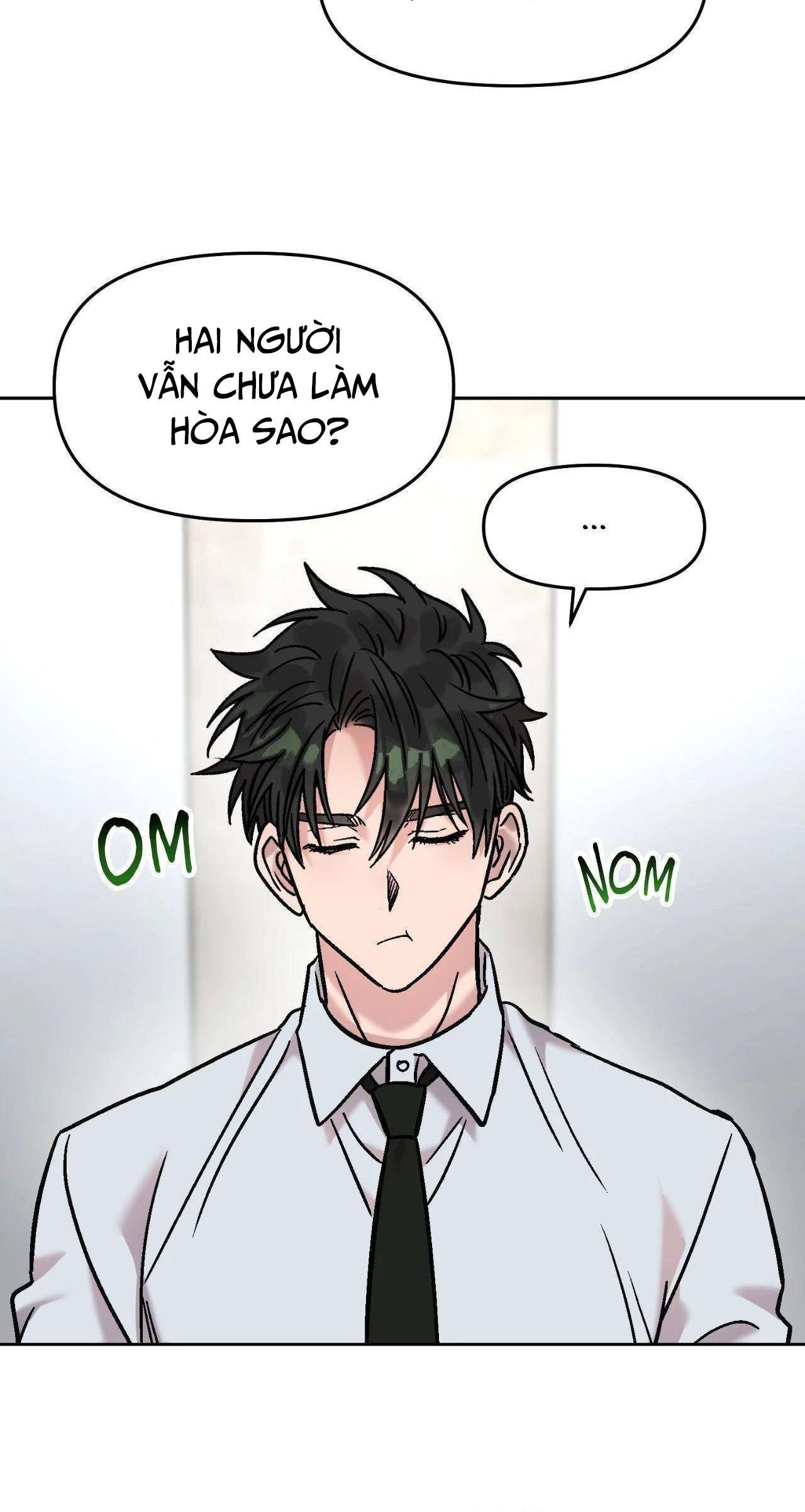 Người Gọi Nặc Danh 3 Chap 14 - Trang 2