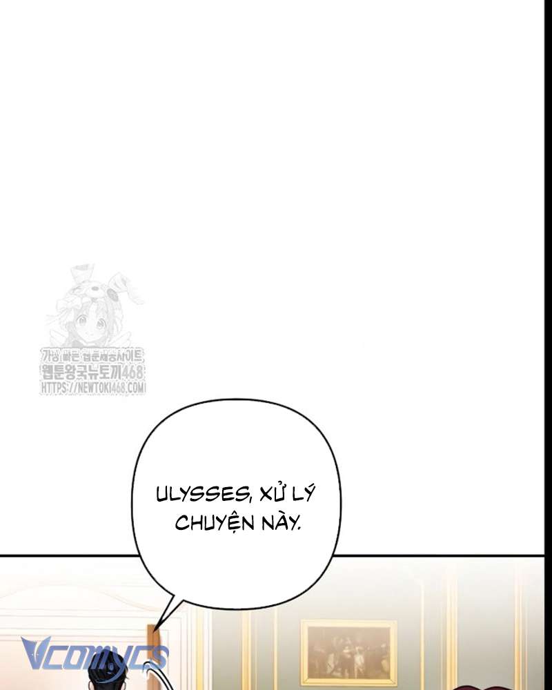 Trước Khi Em Có Ý Định Chạy Trốn Ta Sẽ Ngăn Chặn Nó Chap 25 - Trang 3