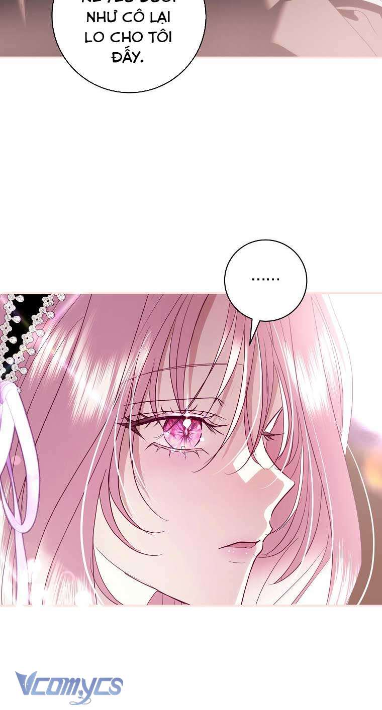 Thuần Hóa Hoàng Tử Quái Vật Chap 43 - Trang 3