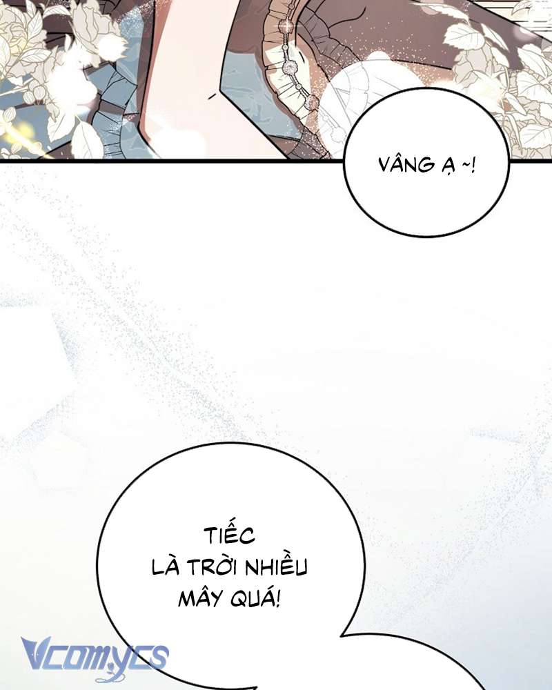 Ác Quỷ Nuôi Dưỡng Tiểu Thư Chapter 31 - Trang 4