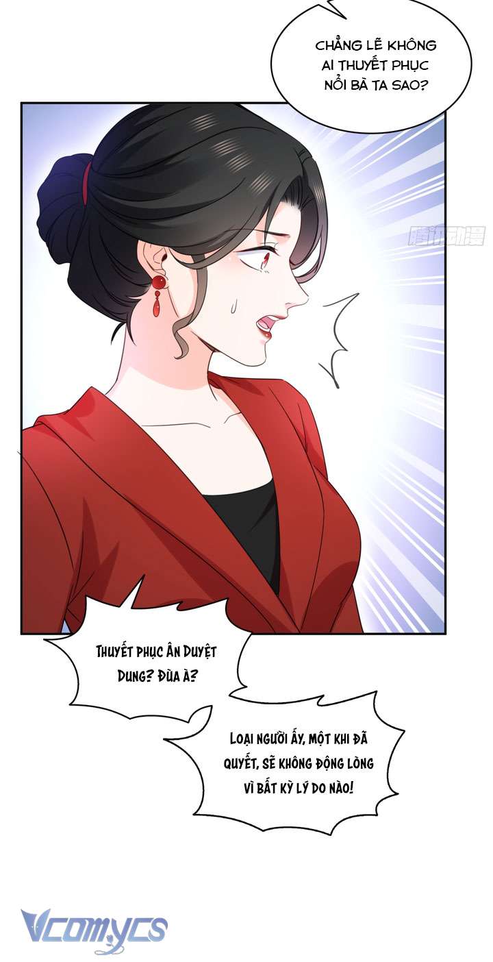 Hệt Như Hàn Quang Gặp Nắng Gắt Chapter 568 - Trang 3