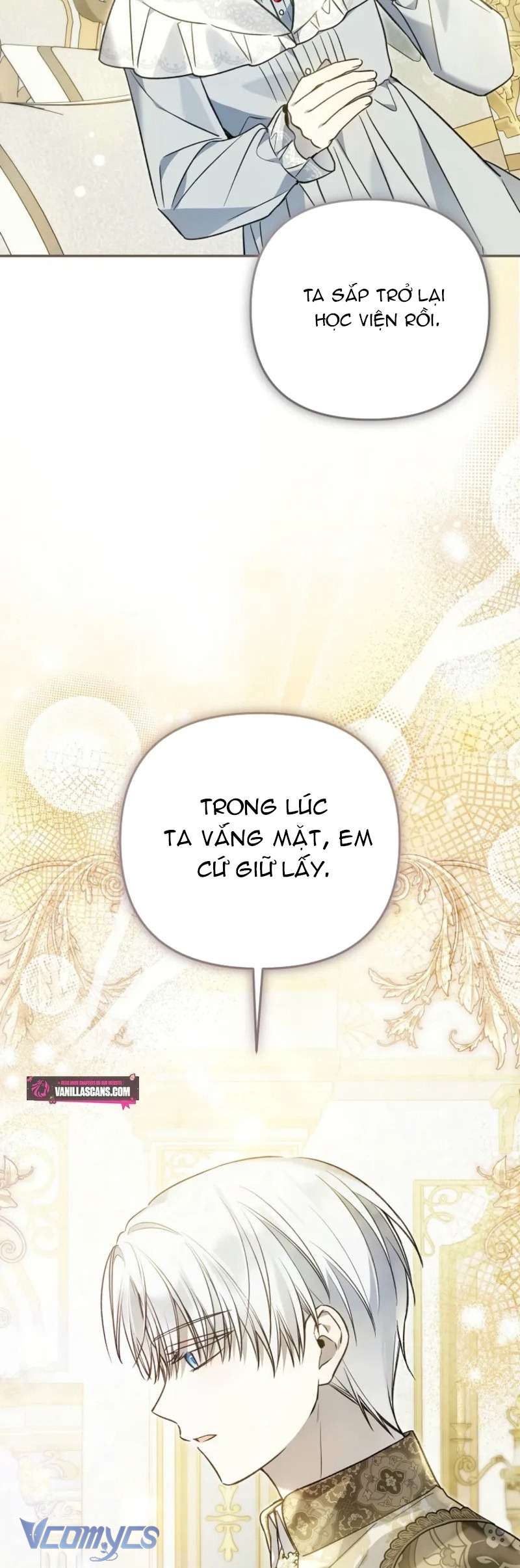 Độc Chiếm Sủng Ái Của Công Chúa Út, Mọi Người Đều Say Mê Tôi. Chap 39 - Trang 2